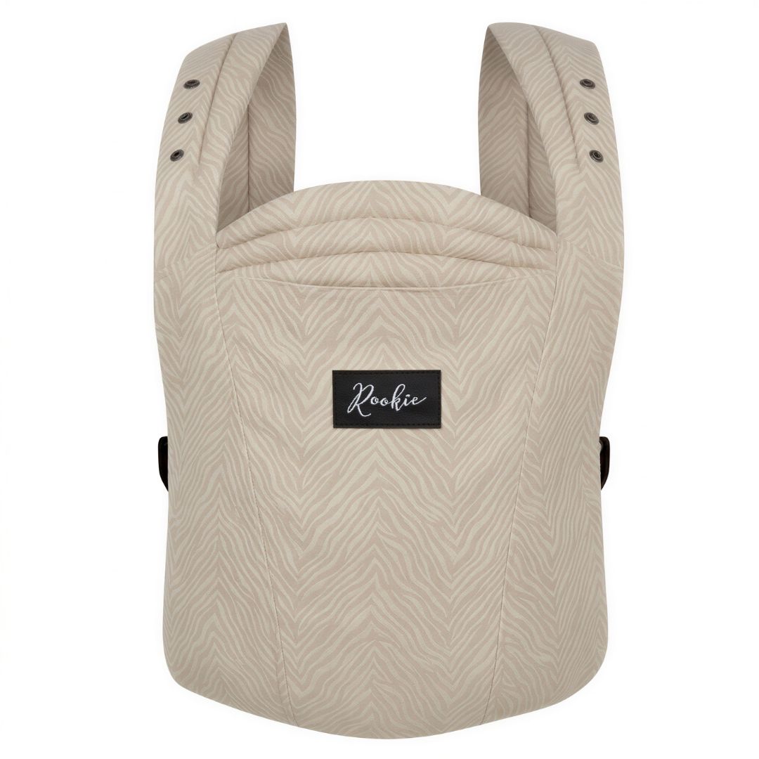 Zebra Beige