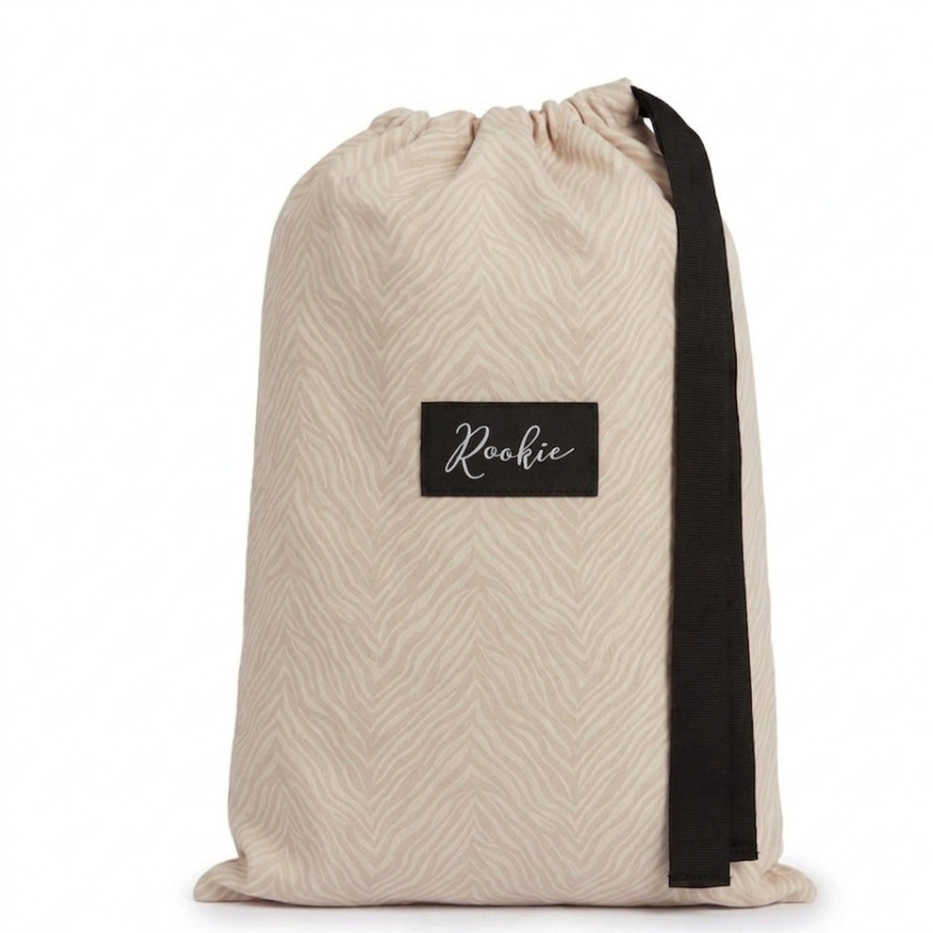 Zebra Beige