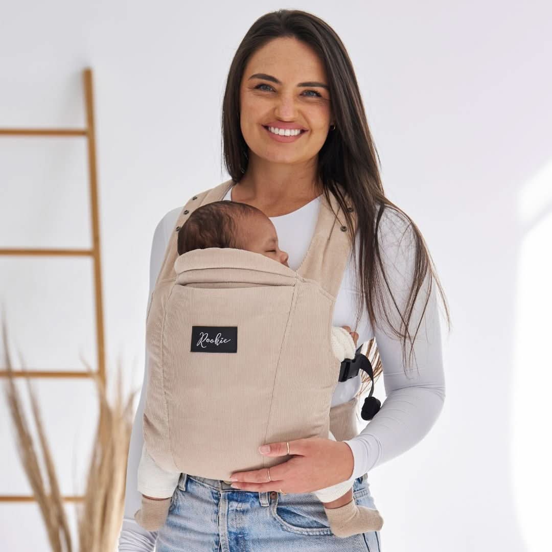 Cord Beige