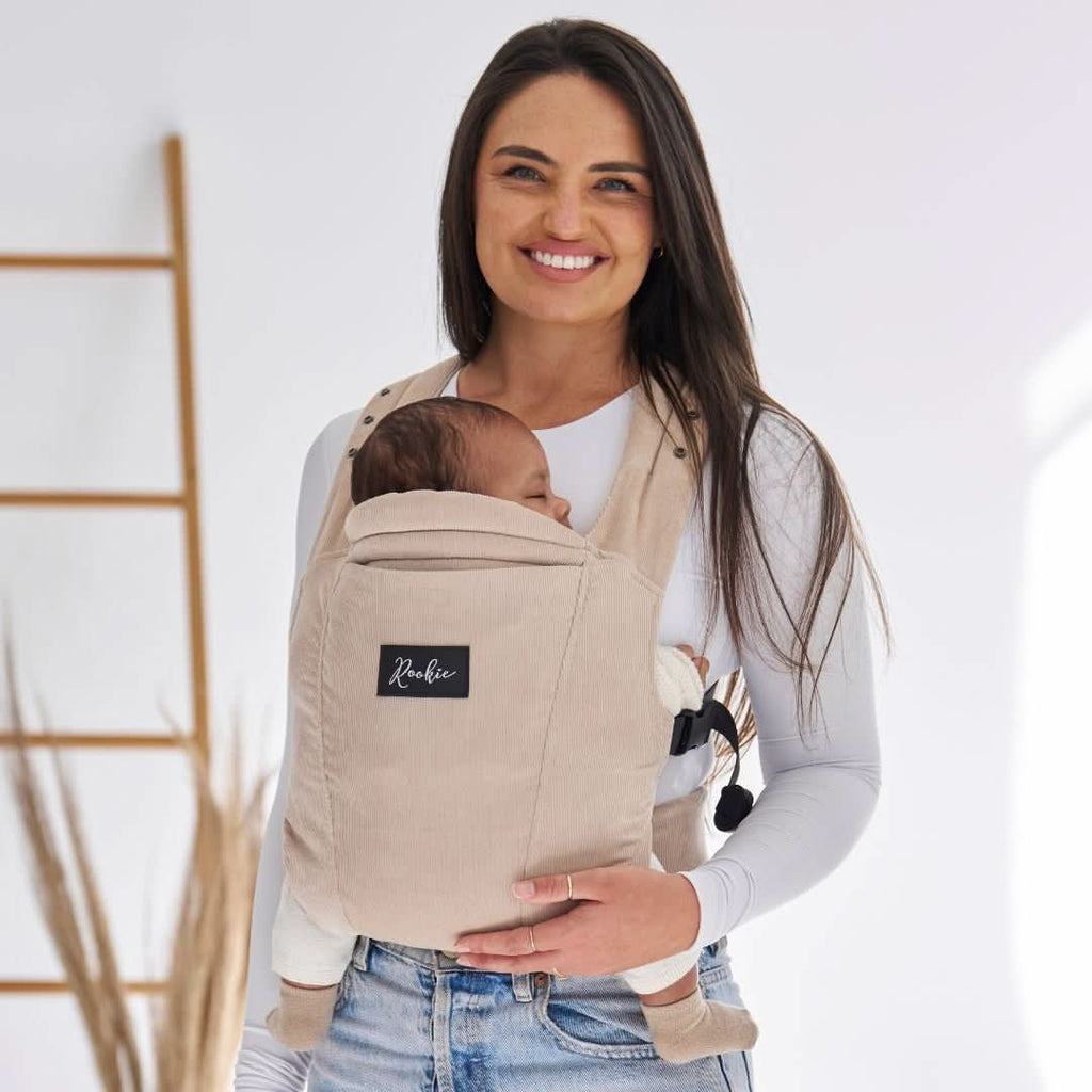 Cord Beige