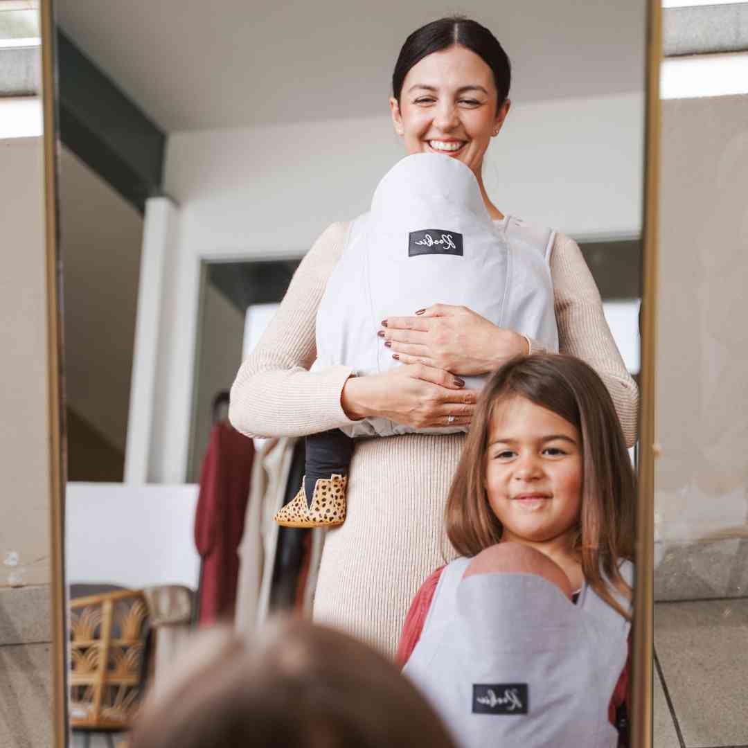 Mutter-Kind Bundle Zweitbild
