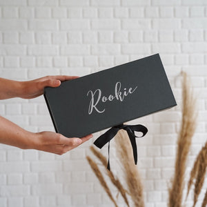 Premium - Black - ROOKIE