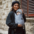 B-good Konnekt- Dark Grey - ROOKIE