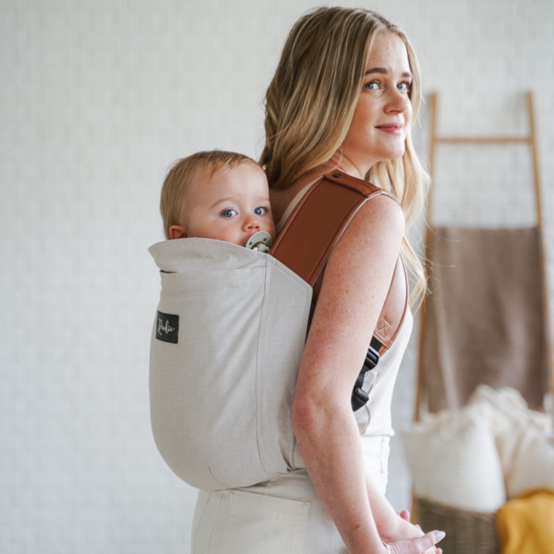 Pre-Loved Revolution - Beige/Brown - ROOKIE