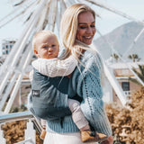 Pre-Loved Revolution - Darkblue/Brown