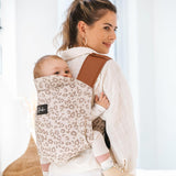 Pre-Loved Revolution - Beige Leo/Brown