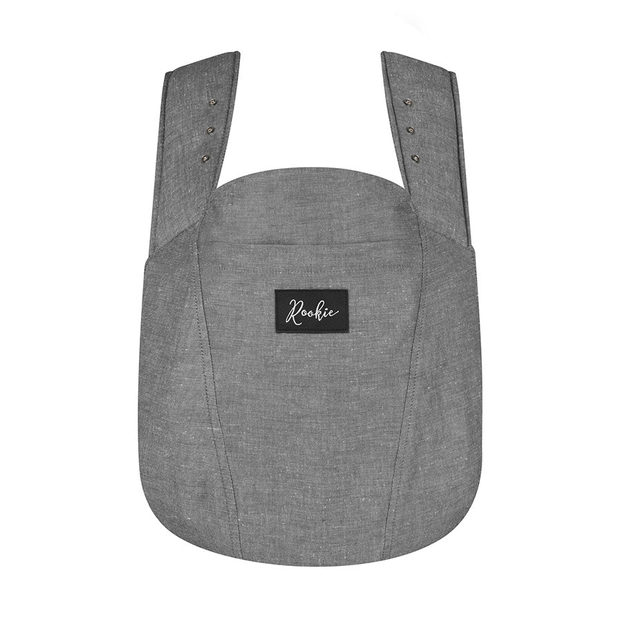 B-good Konnekt- Dark Grey - ROOKIE