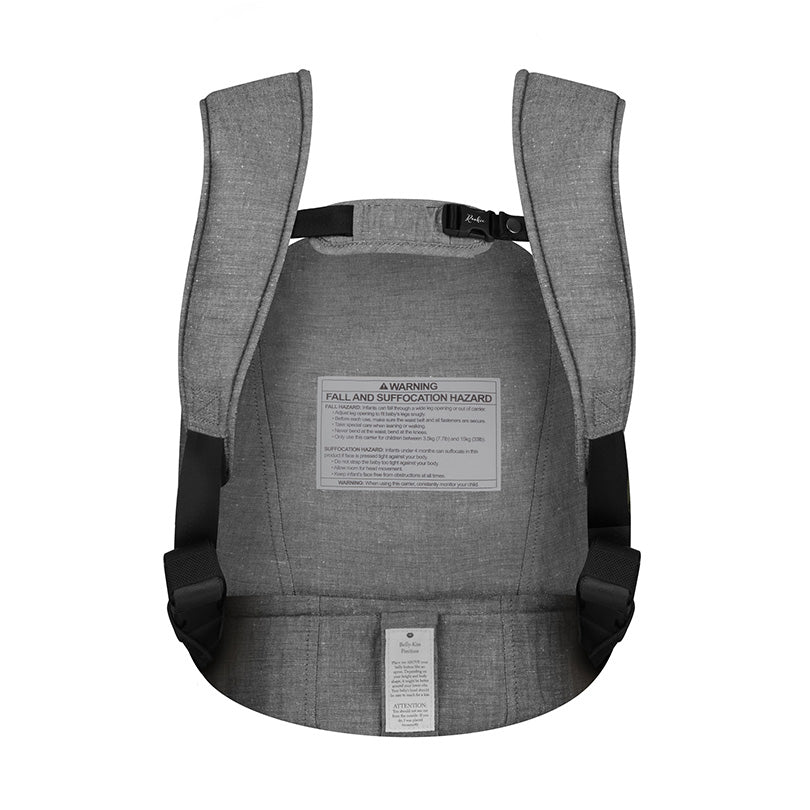 B-good Konnekt- Dark Grey - ROOKIE