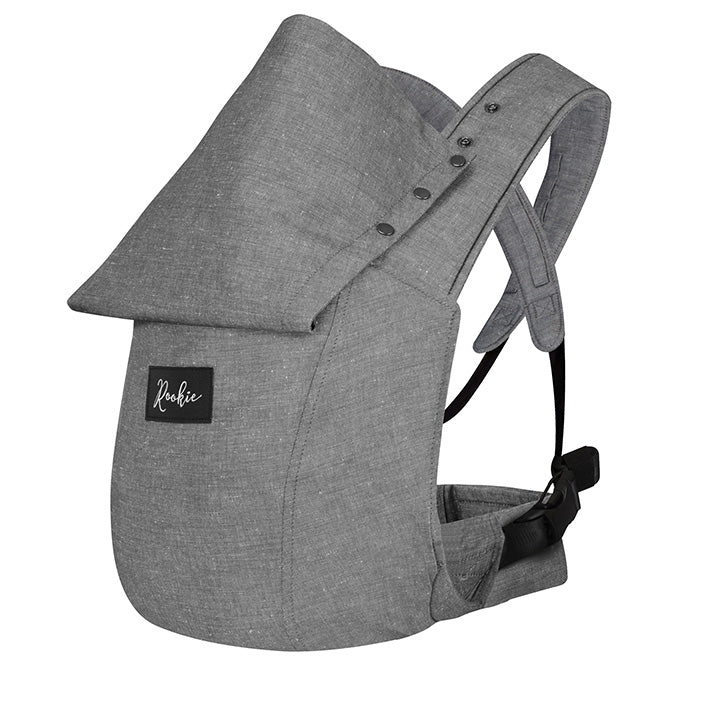 B-good Konnekt- Dark Grey - ROOKIE