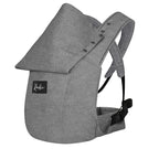 B-good Konnekt- Dark Grey - ROOKIE