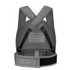 B-good Konnekt- Dark Grey - ROOKIE