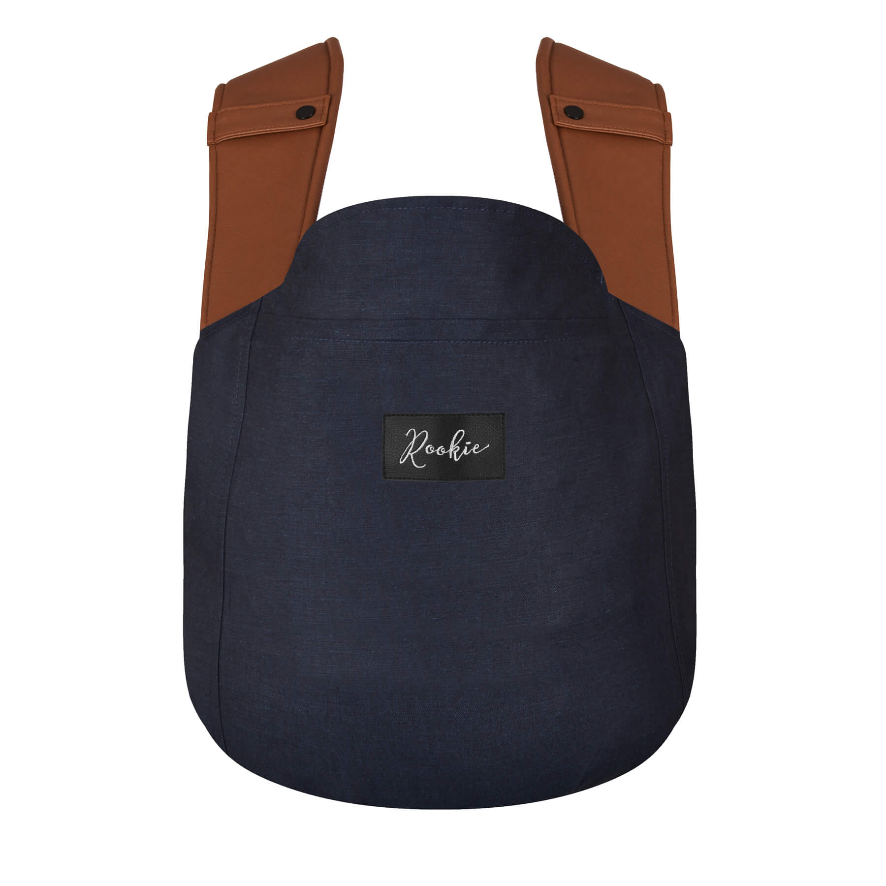 Pre-Loved Revolution – Darkblue/Brown Hauptbild