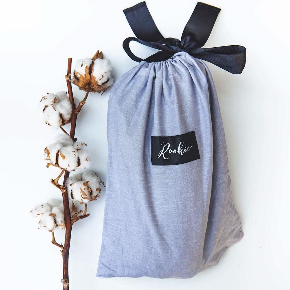 Rookie_Gutschein Hauptbild