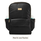 Wickelrucksack inkl. Auflage - ROOKIE