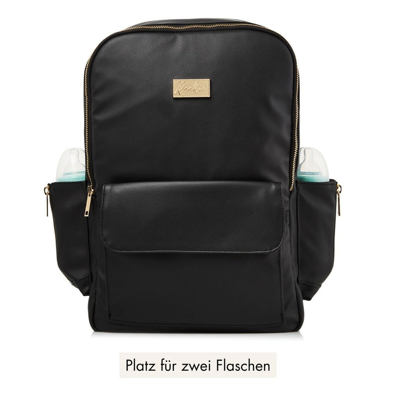 Wickelrucksack inkl. Auflage