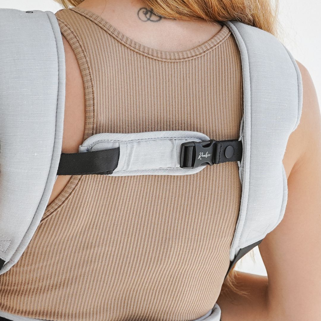 H-Steg Konnekt Grey Zweitbild