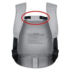 H-Steg Konnekt Grey - ROOKIE