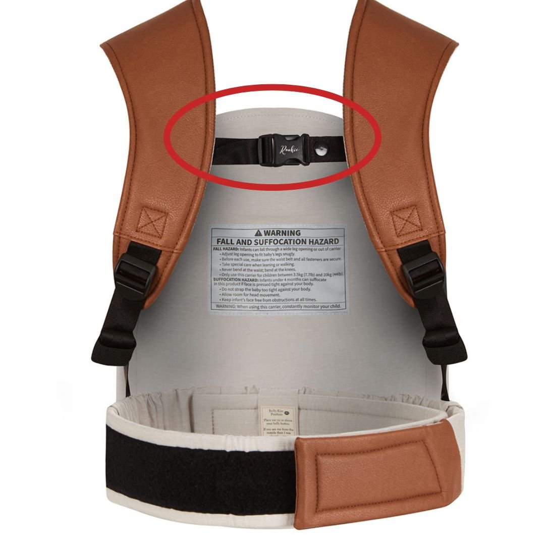 H-Steg Revolution - ROOKIE Hauptbild