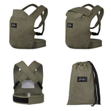 Pre-Loved Premium - Khaki