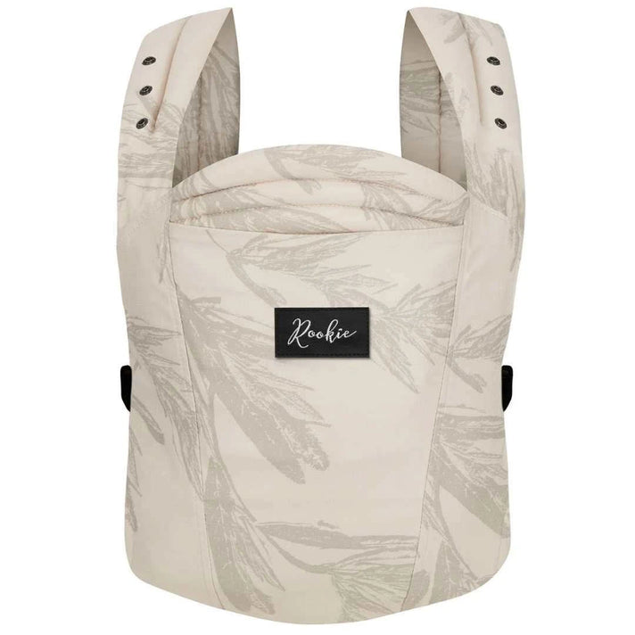 Premium Elite Baby Carrier – Leaves Zweitbild