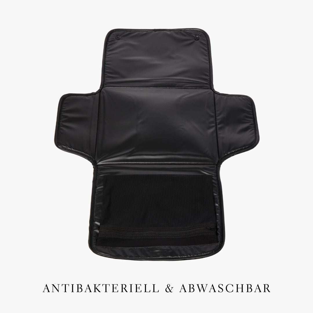 Wickelauflage für Unterwegs - ROOKIE