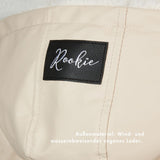 Babytragen Wintercover - Beige - ROOKIE