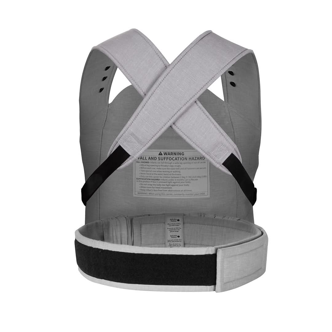 Mini-Rookie Puppentrage für Kinder - ROOKIE