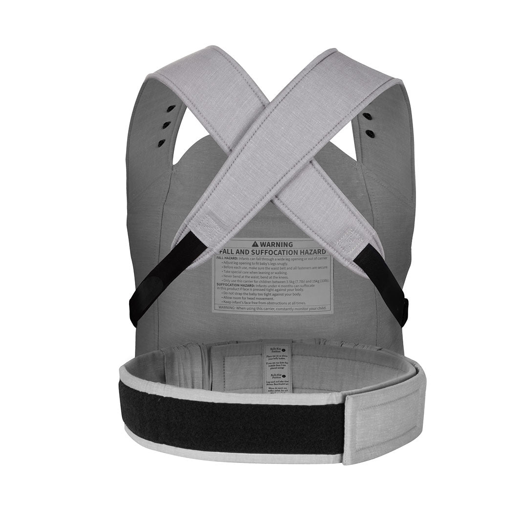 Mini-Rookie Puppentrage für Kinder - ROOKIE