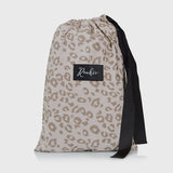 Pre-Loved Revolution - Beige Leo/Brown