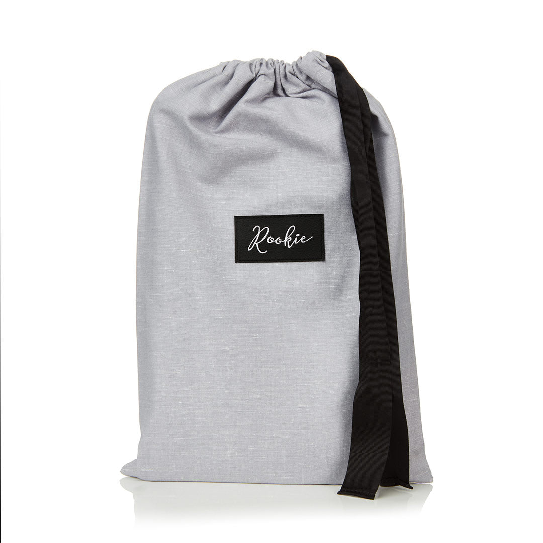 Freisteller Rookie Puppentrage