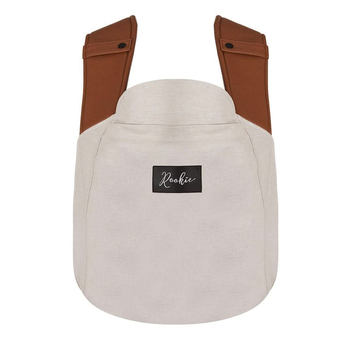 Pre-Loved Revolution – Beige/Brown Hauptbild