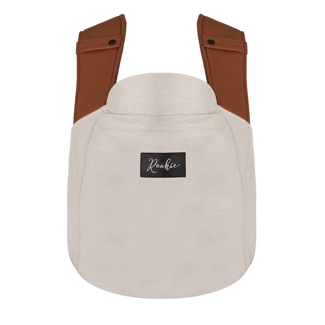 Pre-Loved Revolution – Beige/Brown Hauptbild