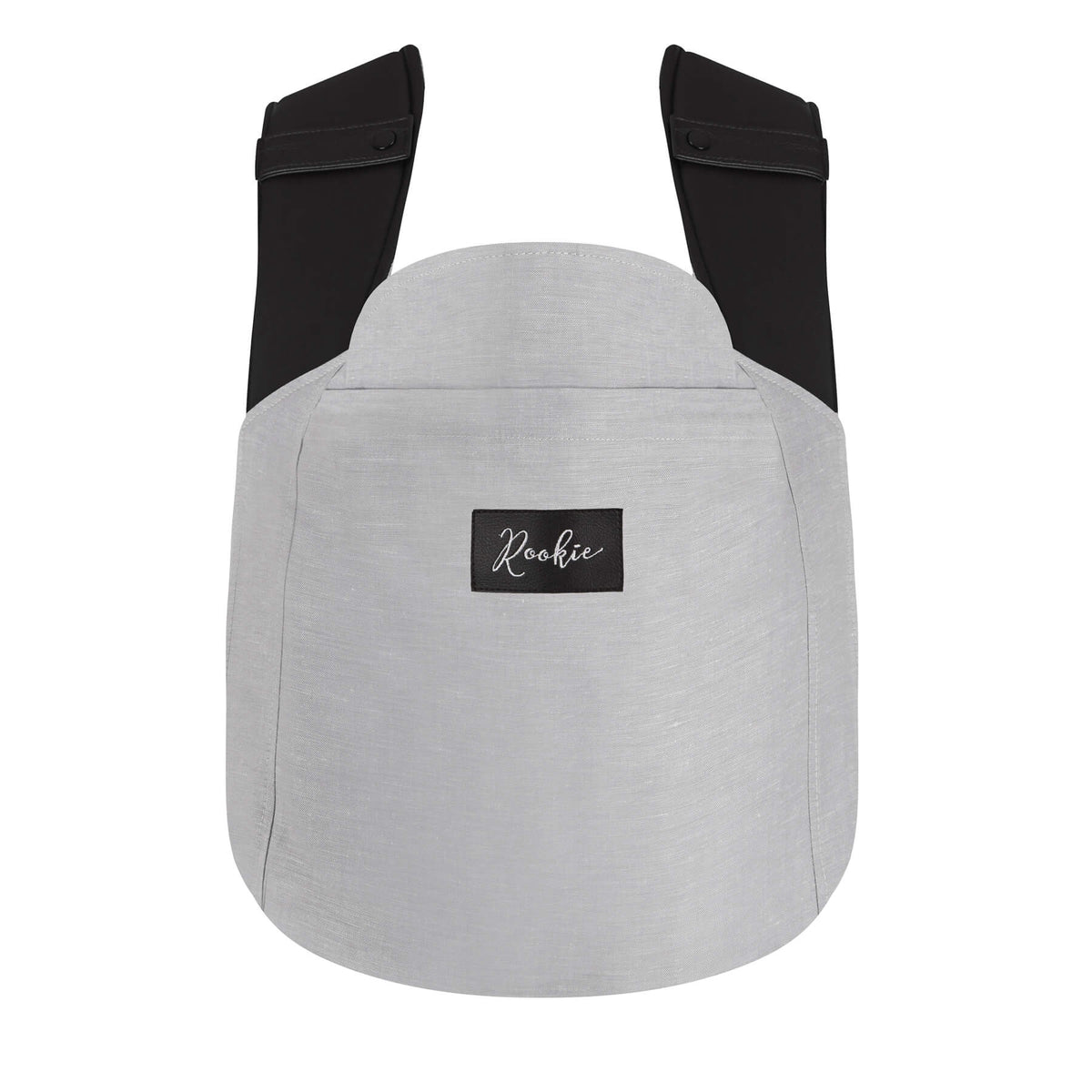 Revolution - Grey/Black - ROOKIE