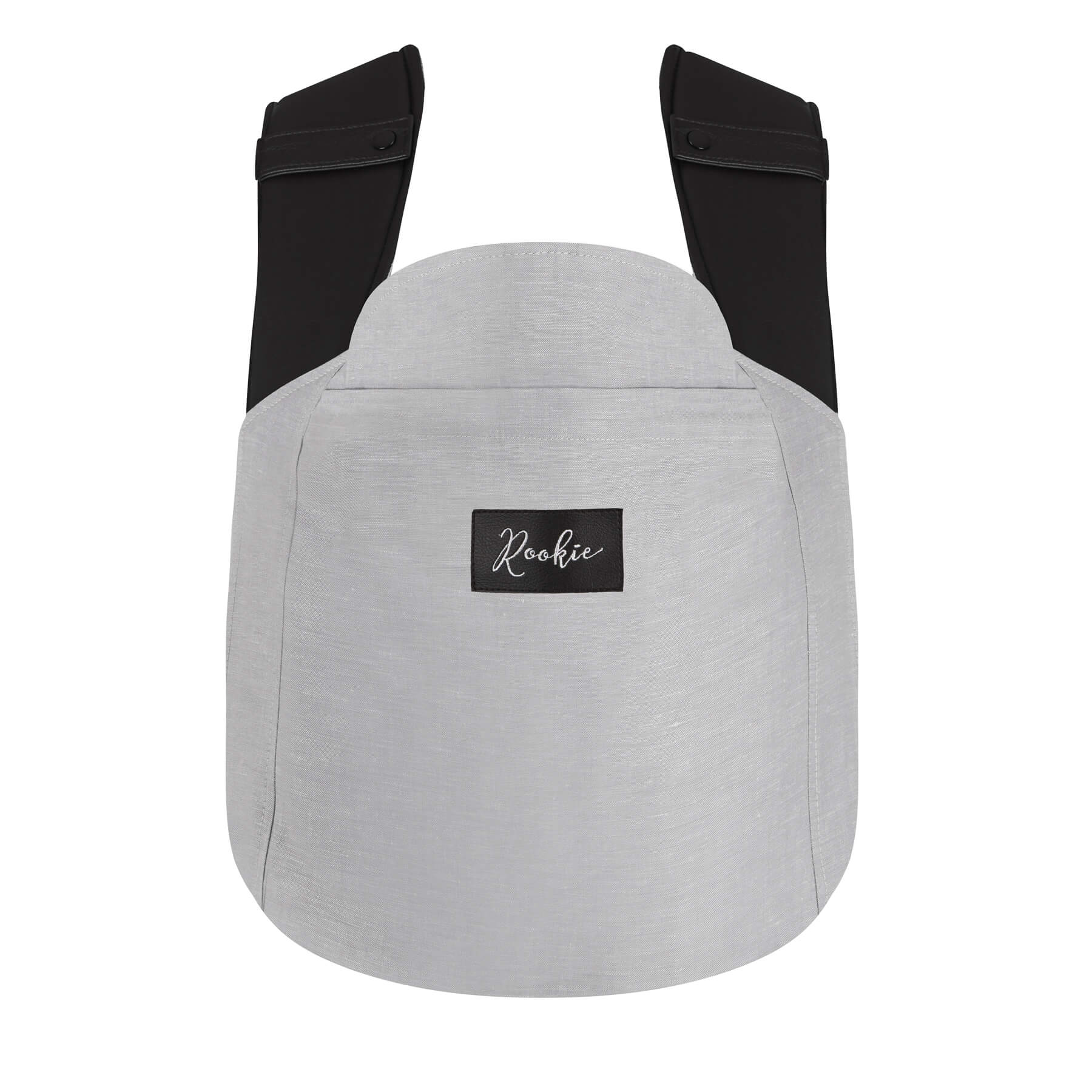 Pre-Loved Revolution – Grey/Black Hauptbild