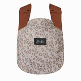 Pre-Loved Revolution - Beige Leo/Brown