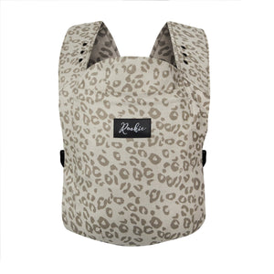 Premium - Leopard Print Beige - ROOKIE