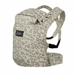 Premium - Leopard Print Beige - ROOKIE