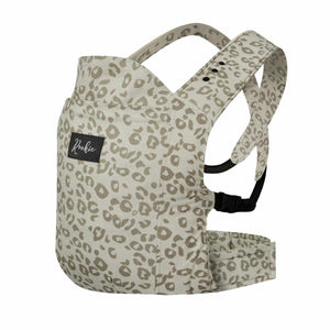 Premium - Leopard Print Beige - ROOKIE