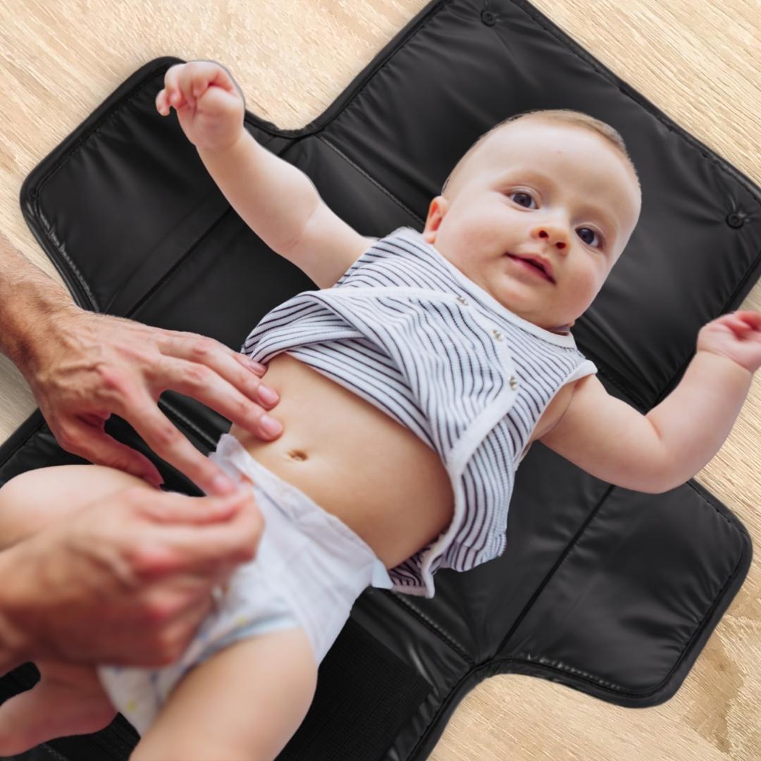 Matelas à langer de voyage Image secondaire du produit